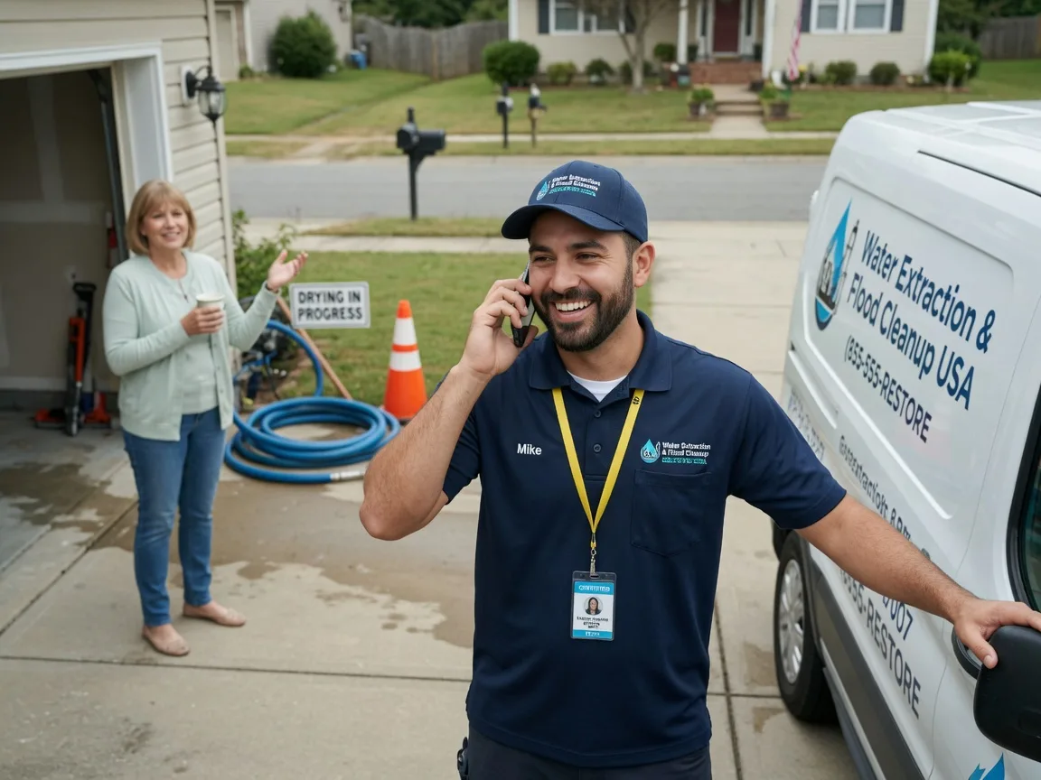 Emergency Water Extraction Fine, NY FAQs